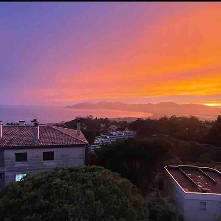 Appartement Cannes, Vue Mer Triples Exposition 外观 照片