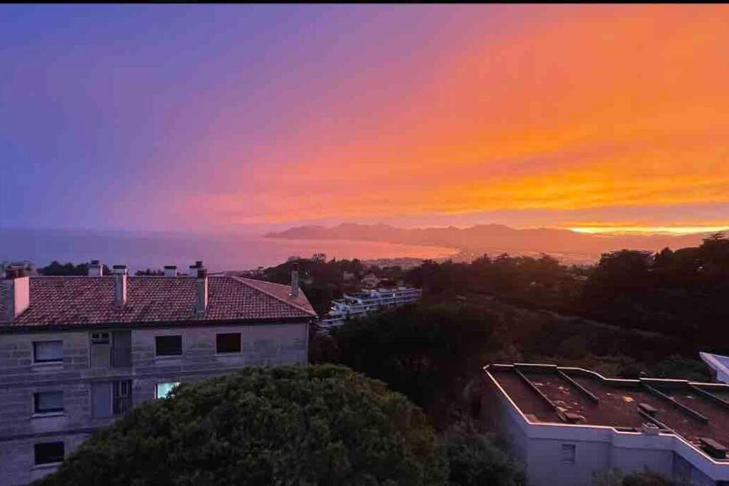 Appartement Cannes, Vue Mer Triples Exposition 外观 照片
