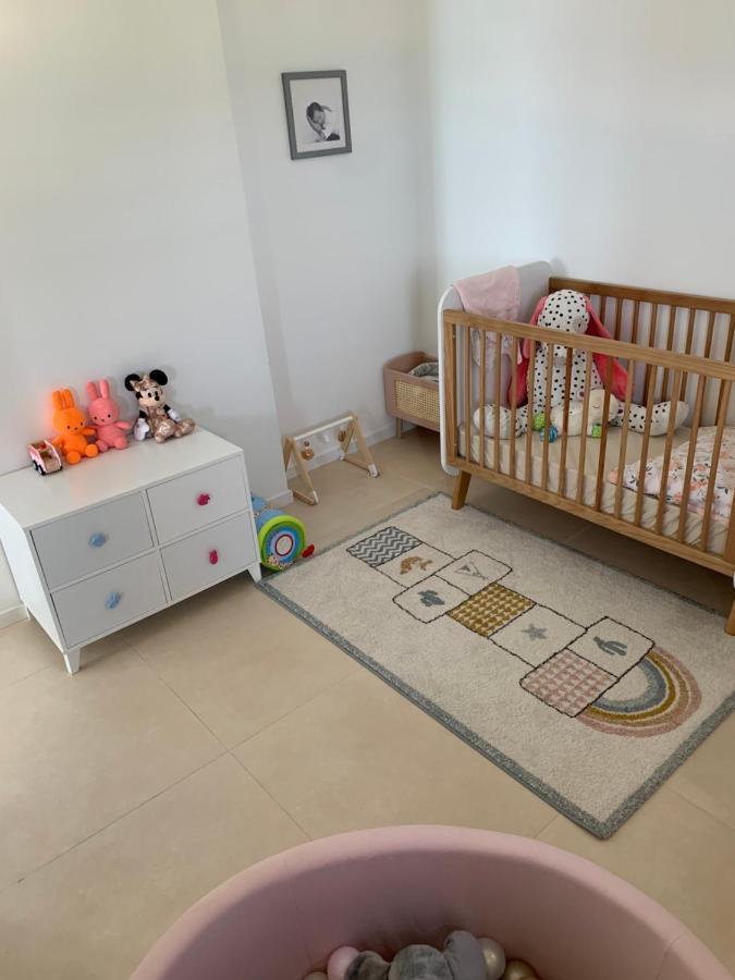 Appartement Cannes, Vue Mer Triples Exposition 外观 照片