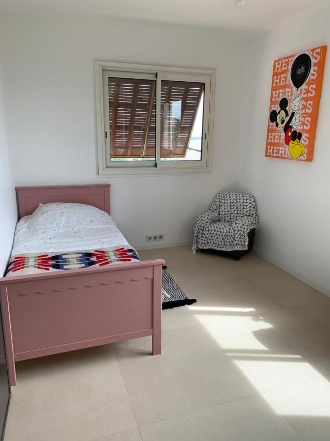 Appartement Cannes, Vue Mer Triples Exposition 外观 照片
